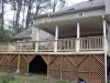 Deck Lattice