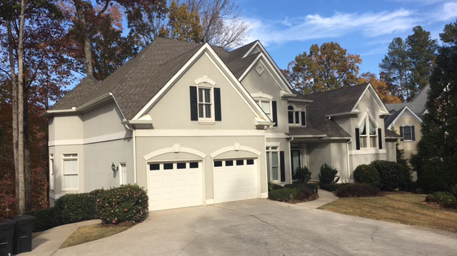 Roof Replacement Atlanta, storm damage roof replacement, atlanta roofing contractors, roofers