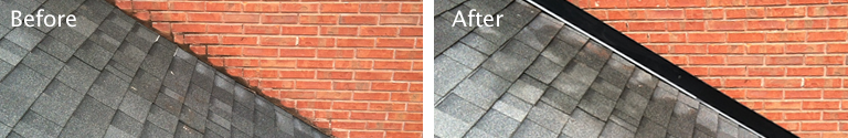 Shingle Roof Repair | Atlanta Roof Repair | Roofing Damage