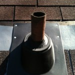Roof Repairs in Atlanta Area | Fooring Damage | atlanta roof repair | Echols Roofing
