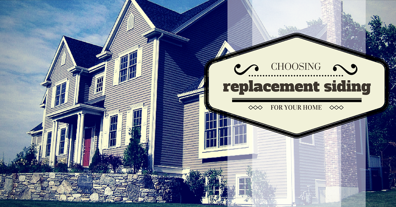 siding replacement in atlanta