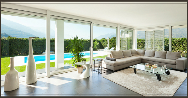 energy efficient window