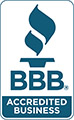 Better Business Bureau Accredited Business - Echols Home Improvements