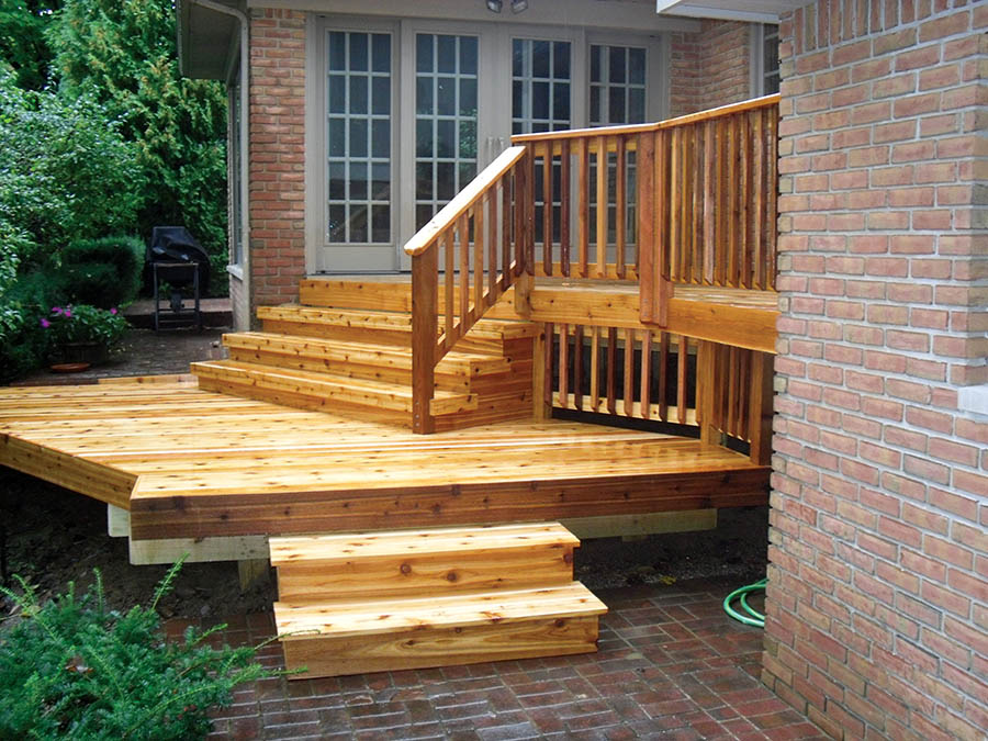 Quality Carpenters, Carpentry & Woodwork in Atlanta, exterior carpenters