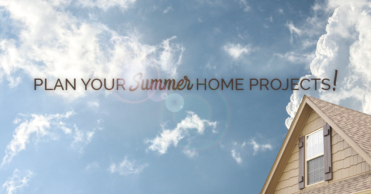 Shingle Roof Replacement