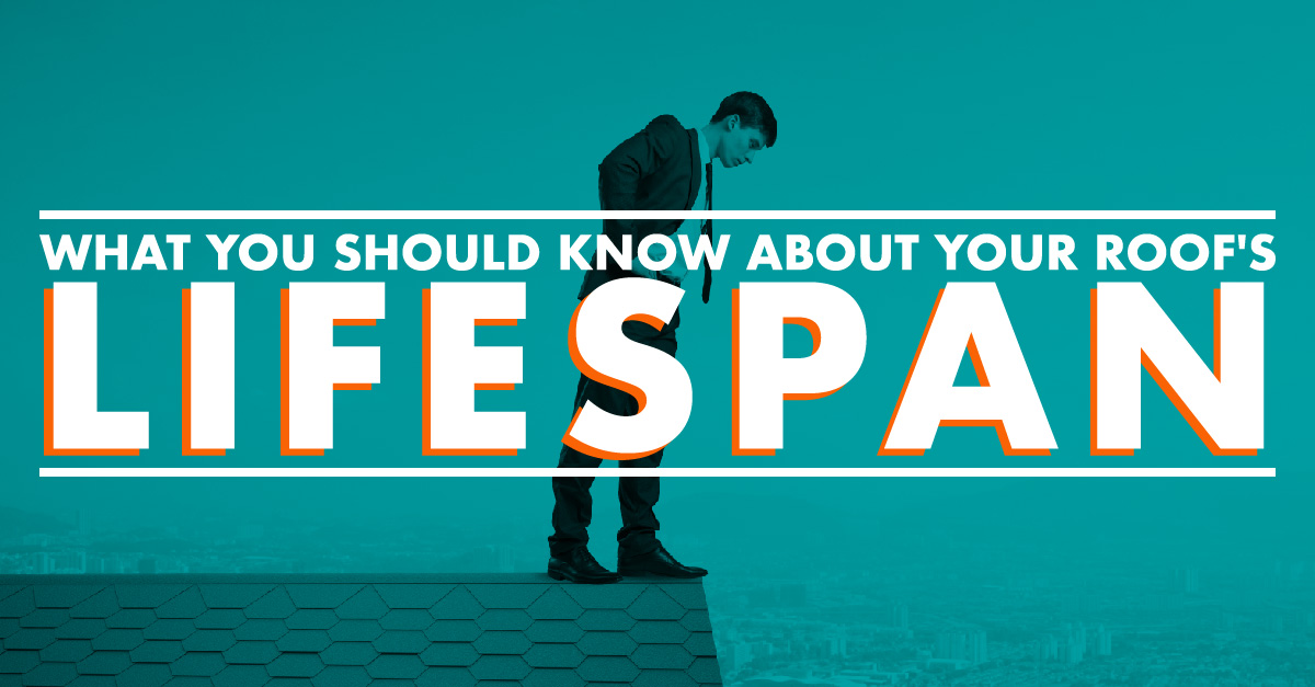 What You Should Know About Your Roof's Lifespan
